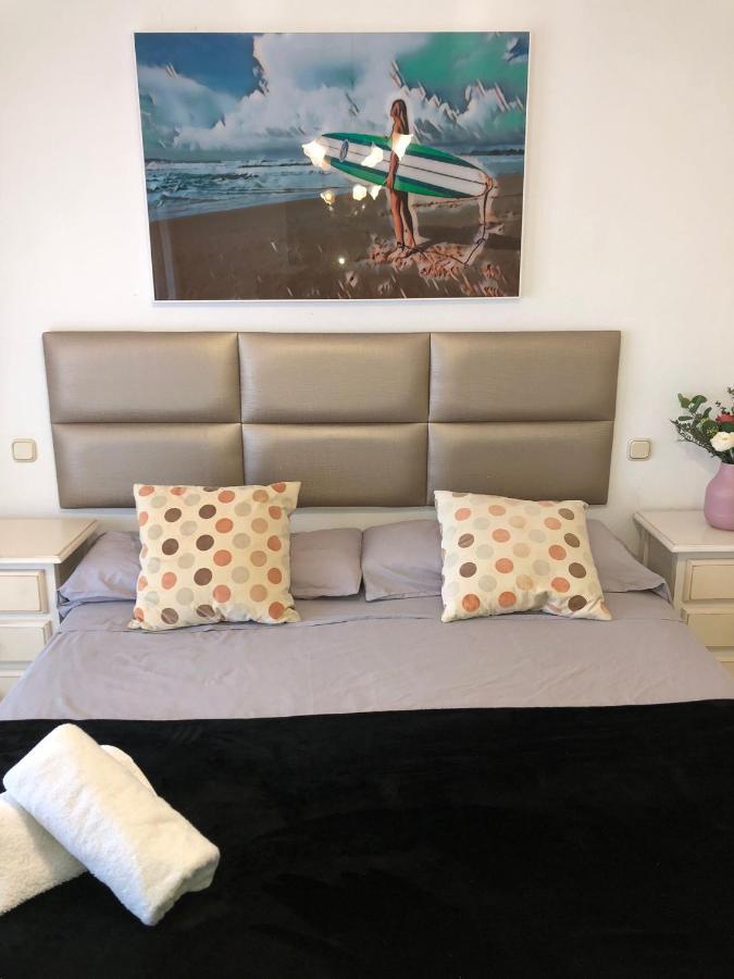 Lägenhet Marina Banus Marbella
